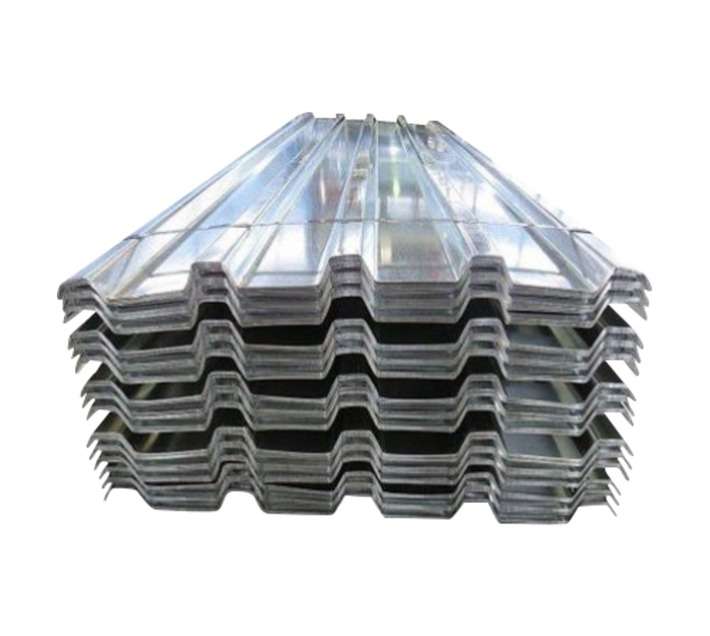 Macsteel IBR Galvanized Roof Sheet x 6000mm)