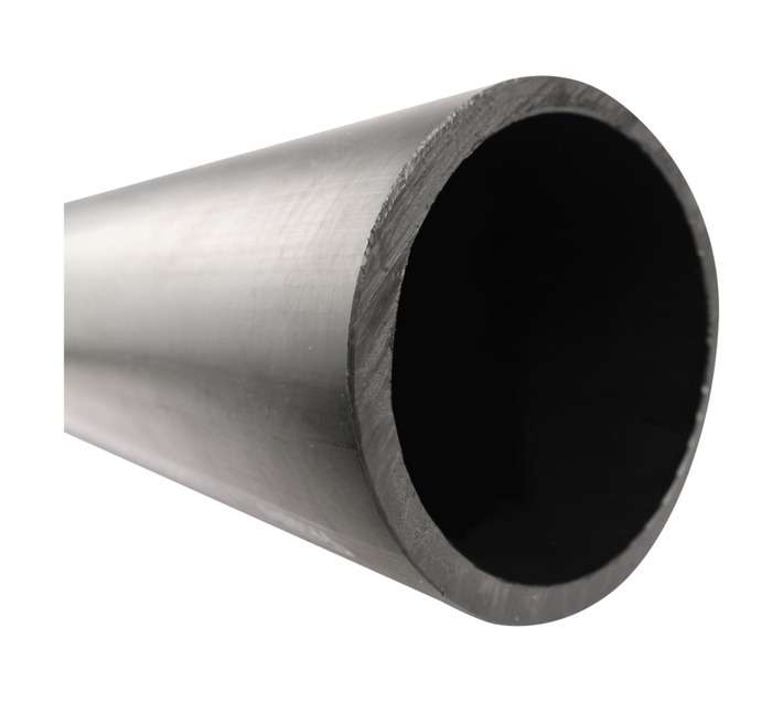 Marley Heavy Duty PU Pipe - Black (100m x 20mm)