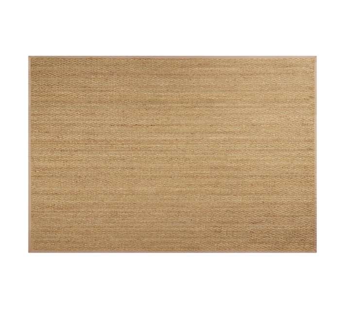 Brightfields Seagrass Taupe Trim Mat (1300 x 1900mm)