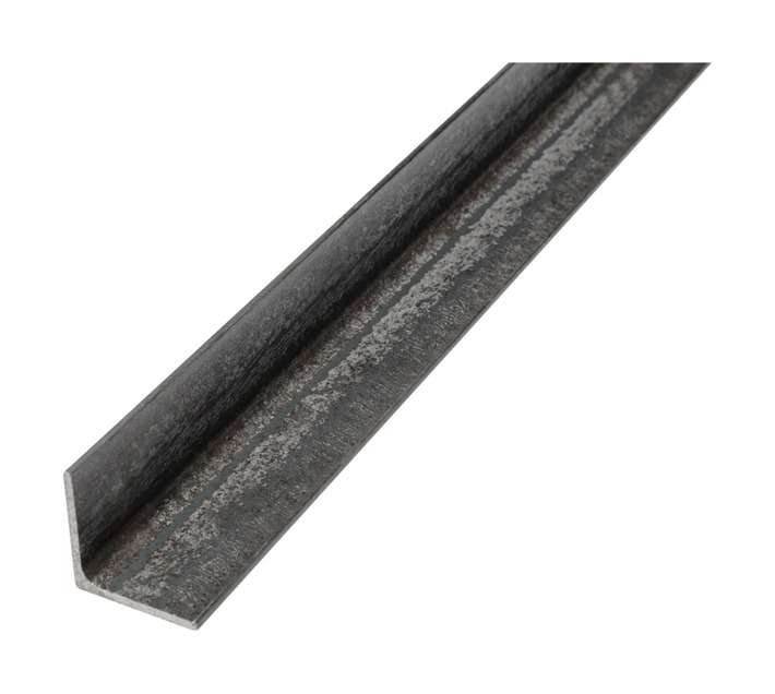 African Gate and Fence 645383 Steel Angle Iron (6000 x 30 x 2mm)