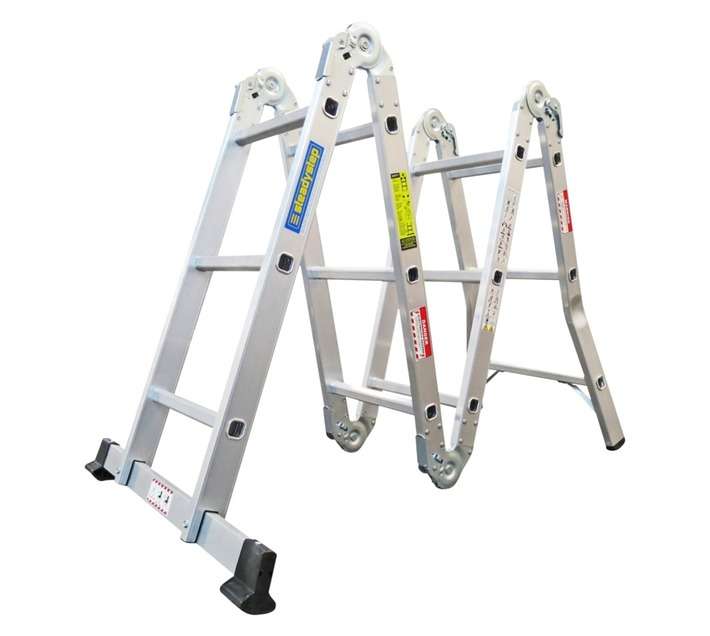 Steadystep Multi-Step Ladder V2 (3300mm)