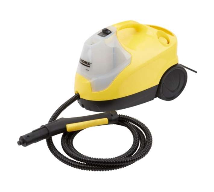 Karcher 4 Steam Vacuum Cleaner (2000W)