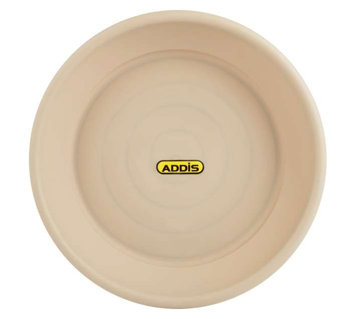 Addis Venus Saucer - Mocha (440mm)