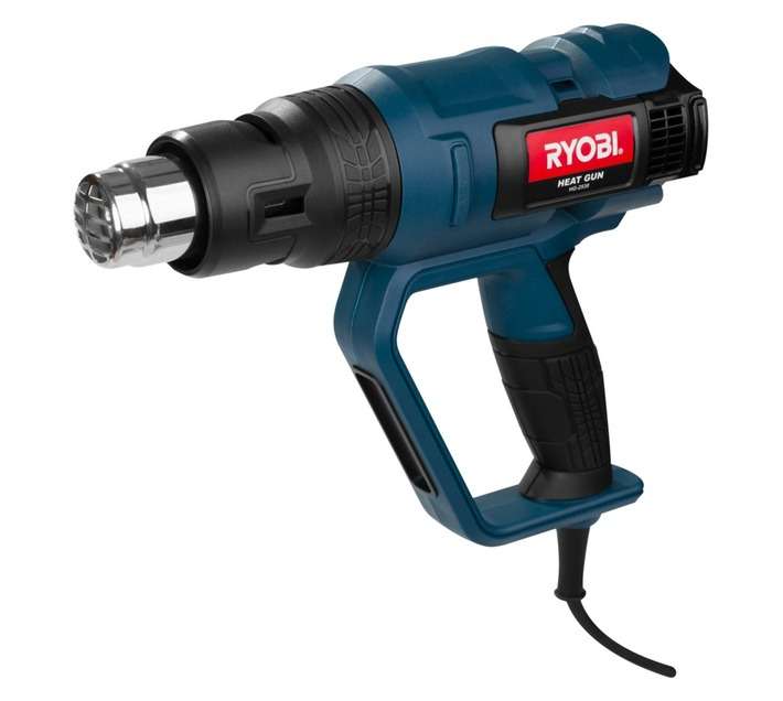 Ryobi Heat Gun 2000w HG-2530