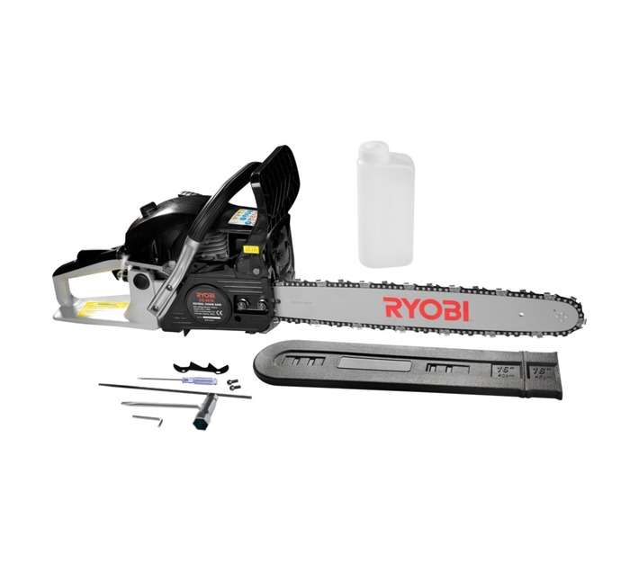 Ryobi Petrol Chainsaw CS-4518