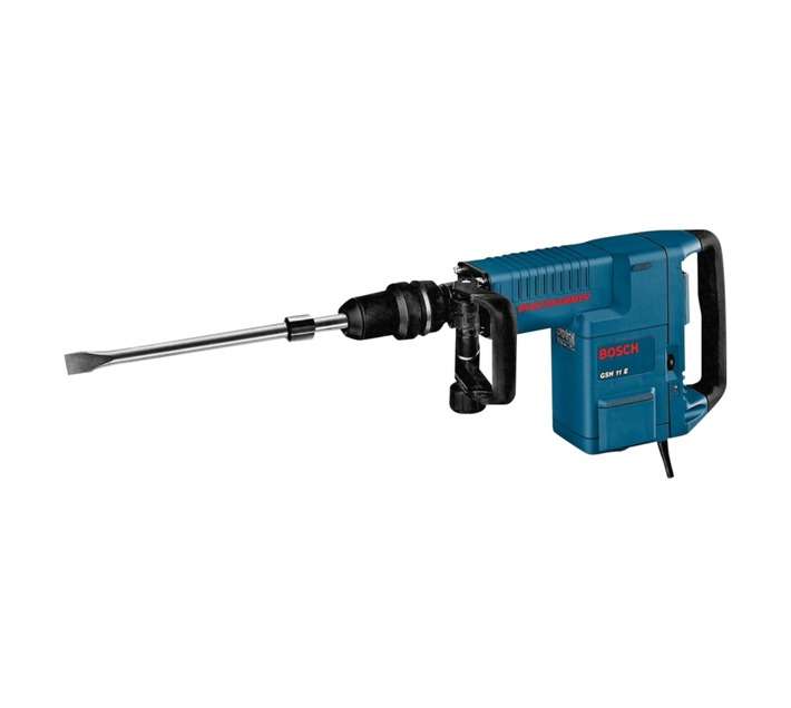Bosch SDS Max Hammer Drill 1500W GSH11E