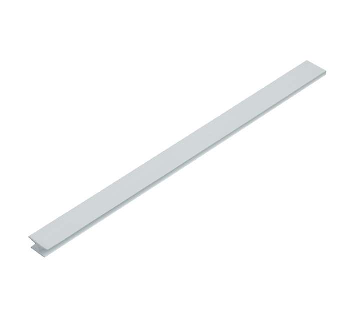 Southern Profiles H Profile Ceiling Jointer Strip (4 x 3600mm)