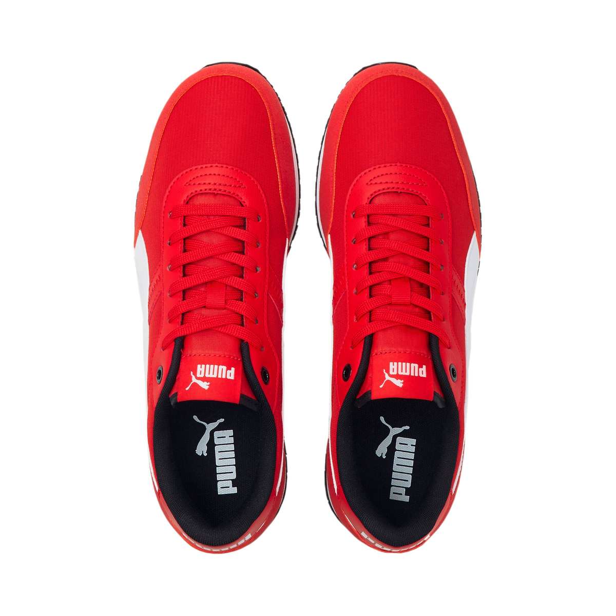 PUMA ST RUNNER SNEAKERS RETAIL R1100