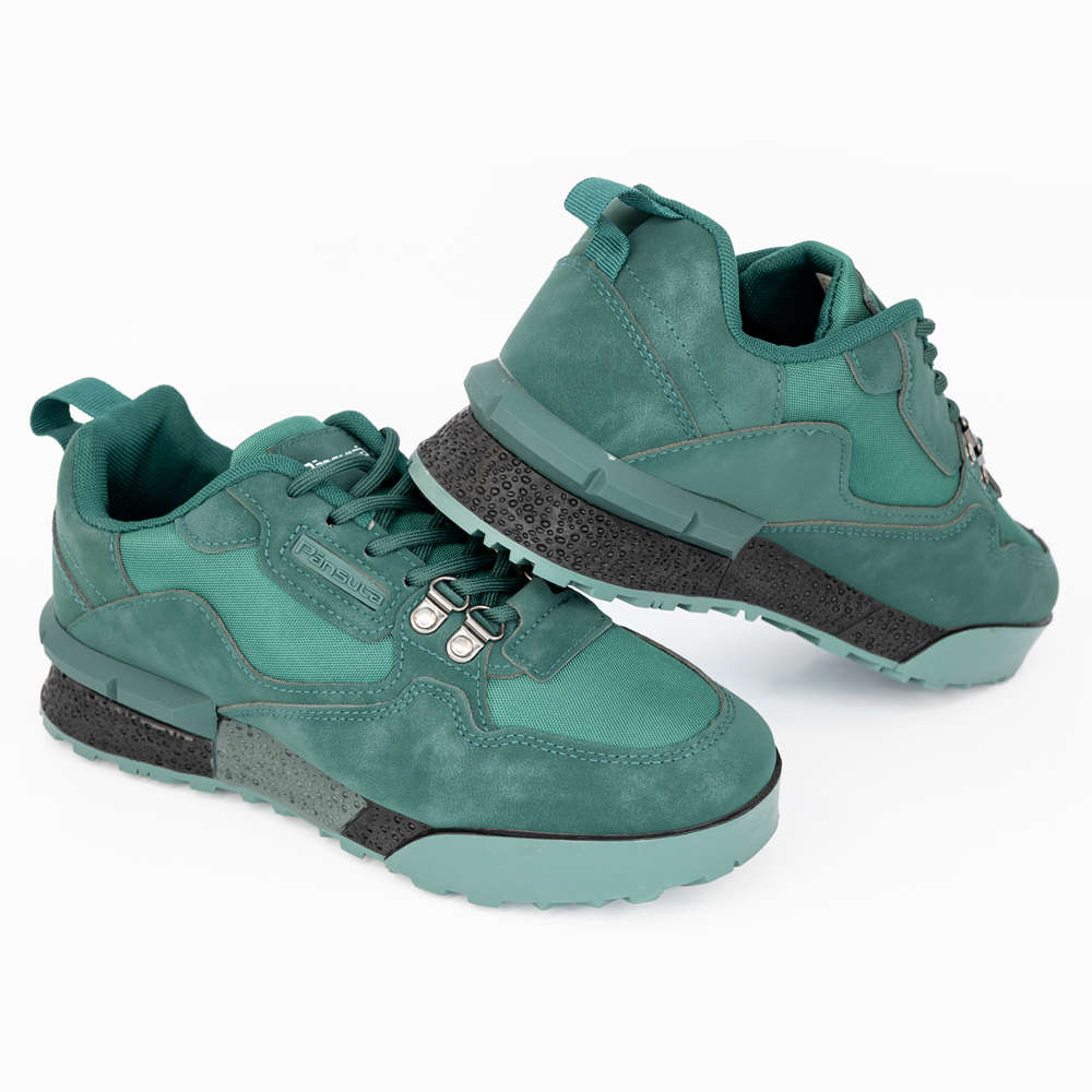 Pansula Mens Sneakers - Select size at checkout.