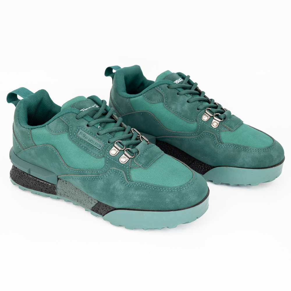 Pansula Mens Sneakers - Select size at checkout.