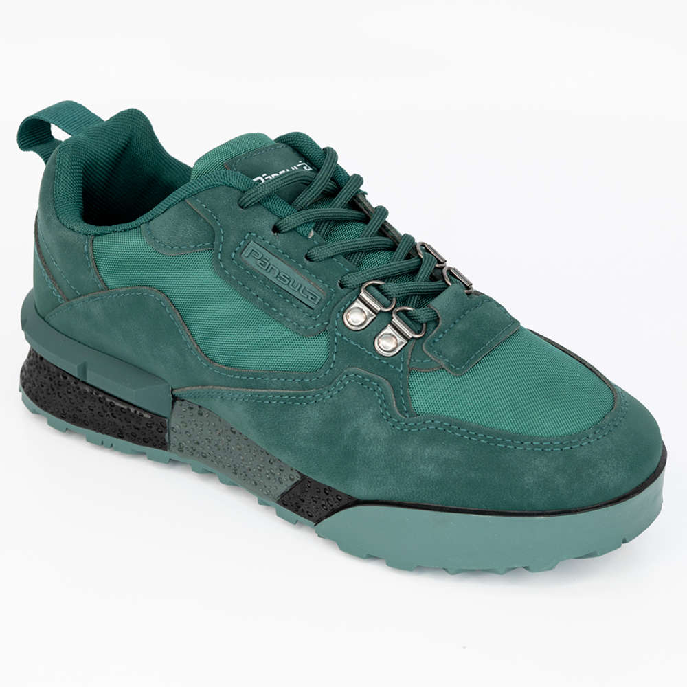 Pansula Mens Sneakers - Select size at checkout.
