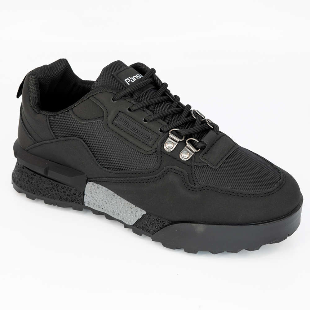 Pansula Mens Sneakers - Select size at checkout.