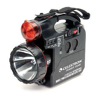 Celestron 8-inch Schmidt-Cassegrain Telescope