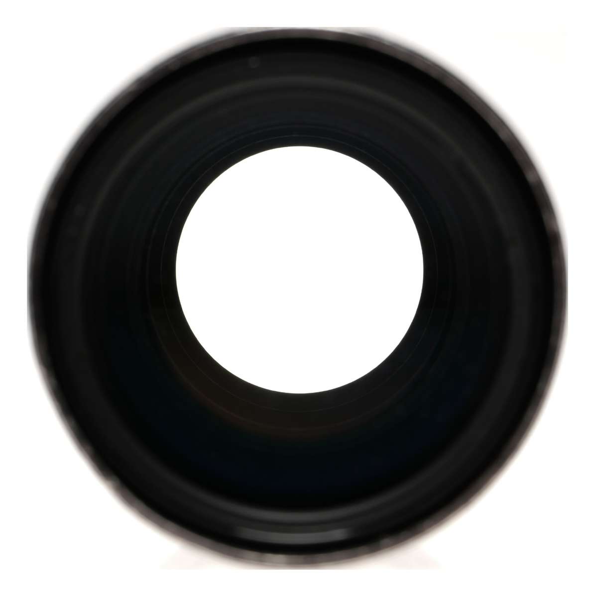 Nikon Nikkor 180mm f/2.8 Telephoto Lens