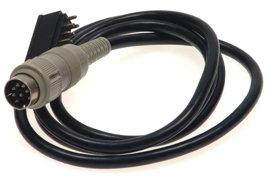 LEICA VERBINDUNGSLEITUNG CONNECTING CABLE NEW PART NR