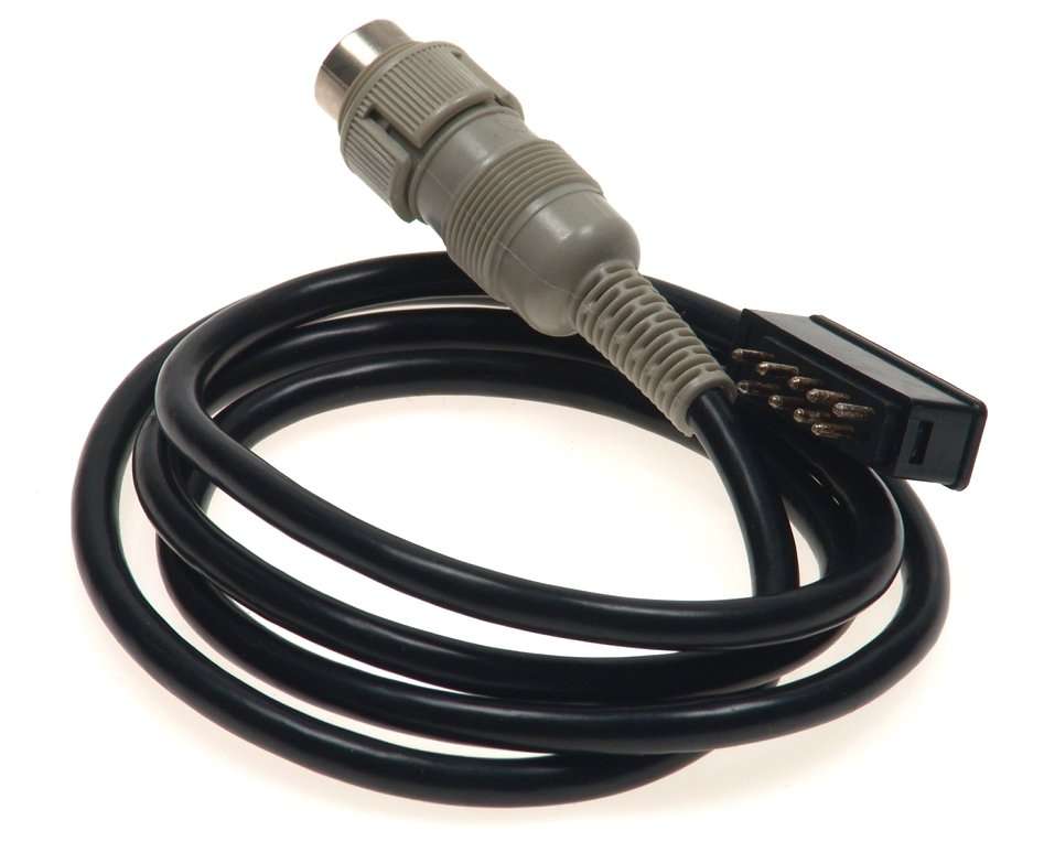 LEICA VERBINDUNGSLEITUNG CONNECTING CABLE NEW PART NR