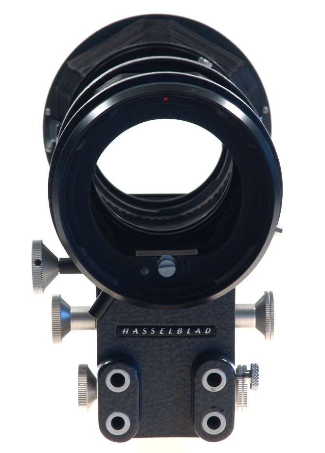 HASSELBLAD 500 CM CAMERA MACRO CLOSE UP MINT BELLOWS SET CABLE BOX MANUAL KIT NR