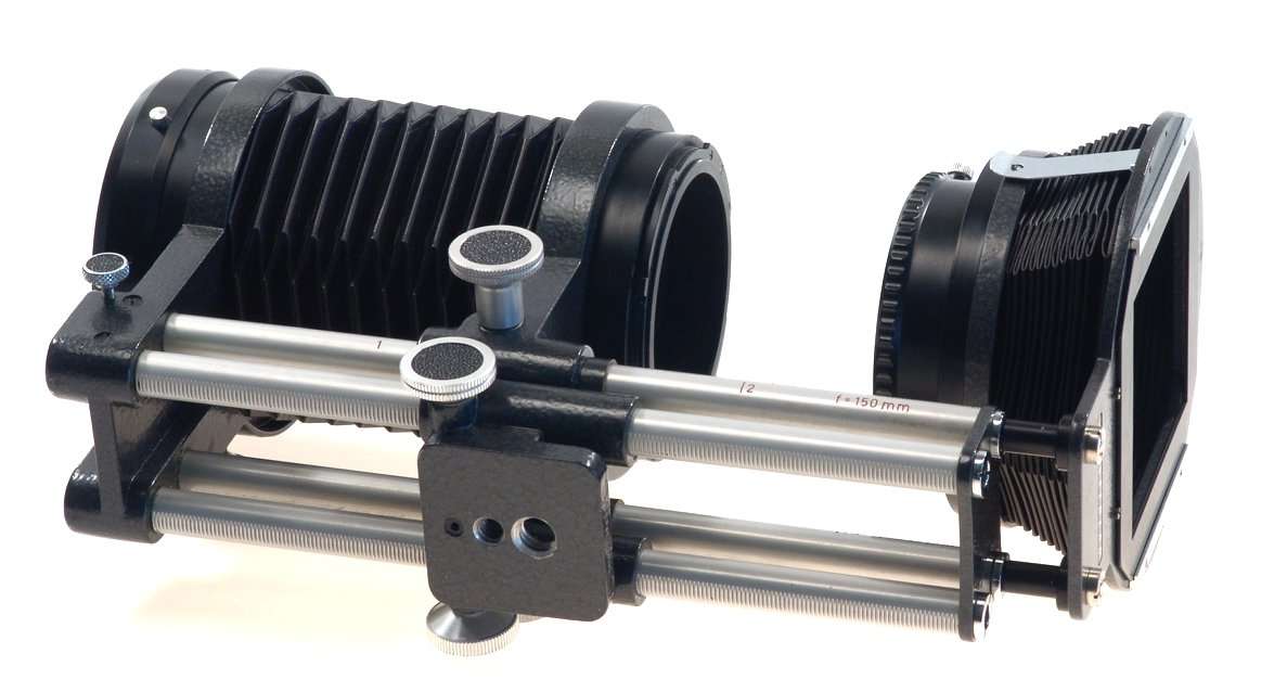 HASSELBLAD 500 CM CAMERA MACRO CLOSE UP MINT BELLOWS SET CABLE BOX MANUAL KIT NR