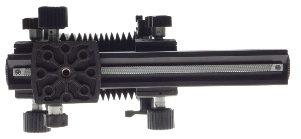 NIKON PB-6 macro Bellows original excellent condition to fit SLR F mount cameras