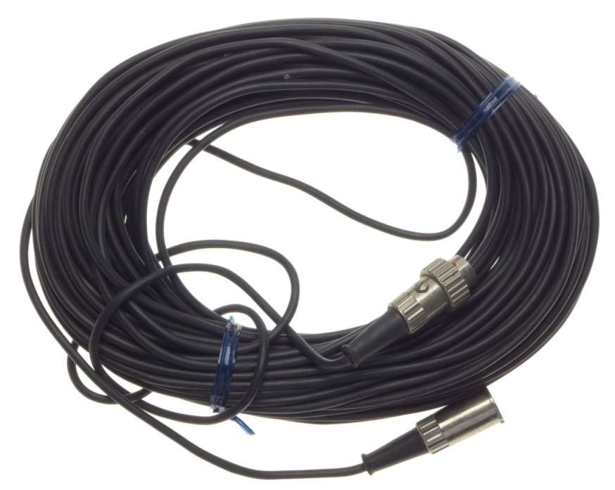 HASSELBLAD aproximately 10m long camera extention power cable mint condition 6x6
