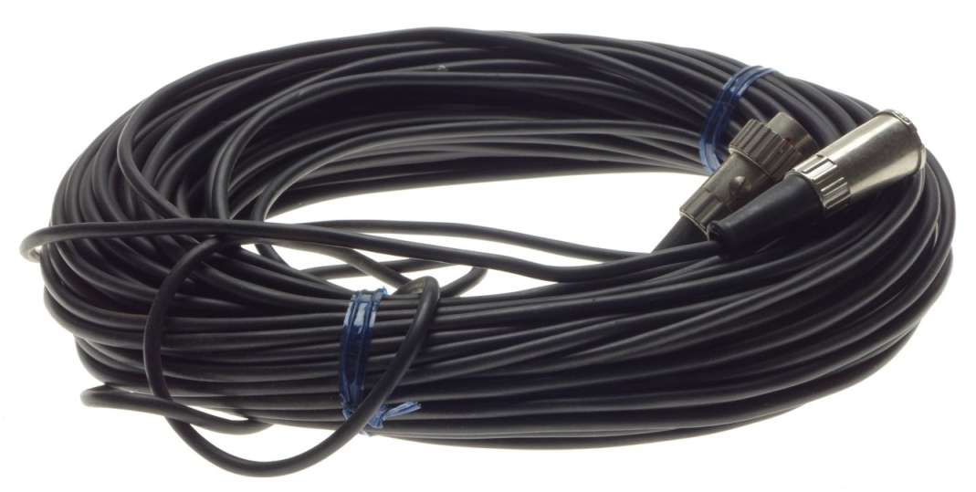 HASSELBLAD aproximately 10m long camera extention power cable mint condition 6x6