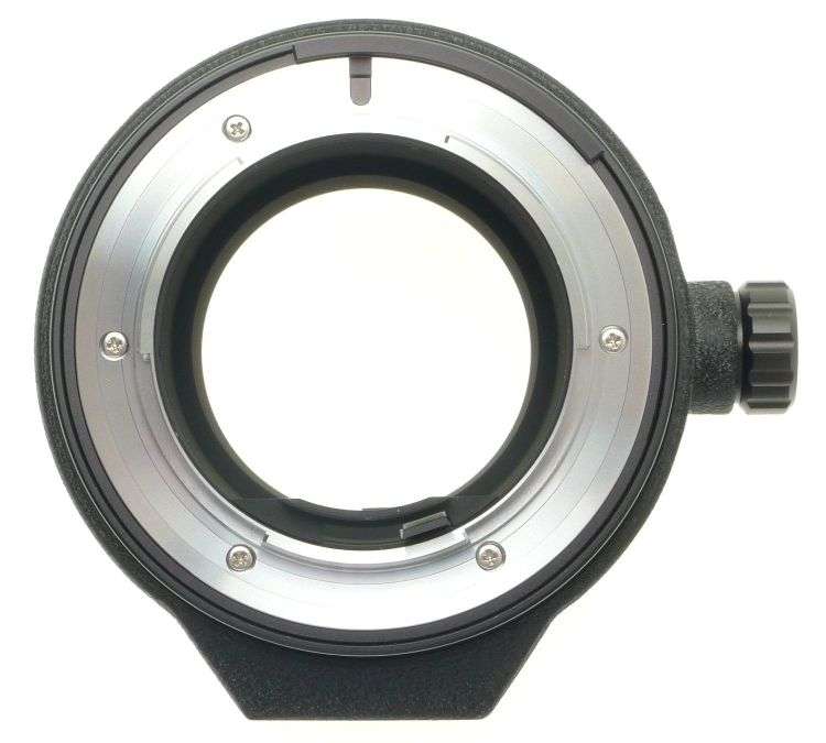 NIKON PN-11 AUTO EXTENTION RING NEW IN BOX 52.5 MACRO CLOSE UP ADAPTER MOUNT