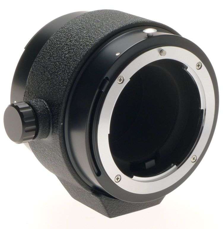 NIKON PN-11 AUTO EXTENTION RING NEW IN BOX 52.5 MACRO CLOSE UP ADAPTER MOUNT