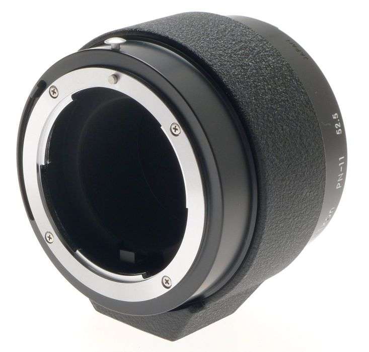 NIKON PN-11 AUTO EXTENTION RING NEW IN BOX 52.5 MACRO CLOSE UP ADAPTER MOUNT
