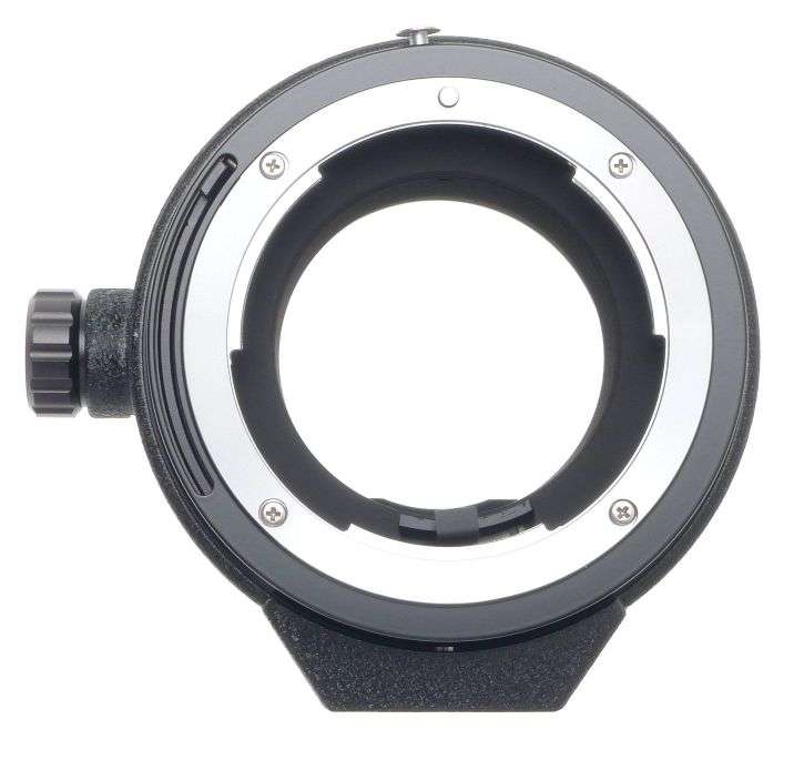 NIKON PN-11 AUTO EXTENTION RING NEW IN BOX 52.5 MACRO CLOSE UP ADAPTER MOUNT