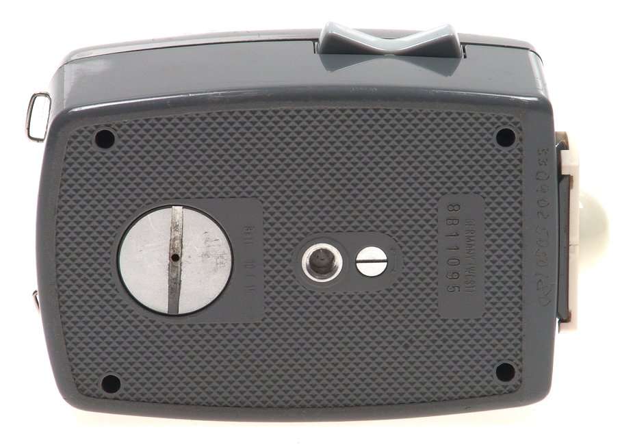 GOSSEN SIXTRON ELECTRONIC LIGHT EXPOSURE METER MANUAL