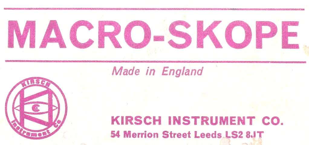 MACRO-SKOPE POWERFUL CAMERA LENS OPTICAL TELESCOPE ATTACHMENT DEVICE CONVERTER