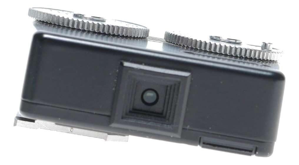 Voigtlander VC Meter II light exposure meter boxed