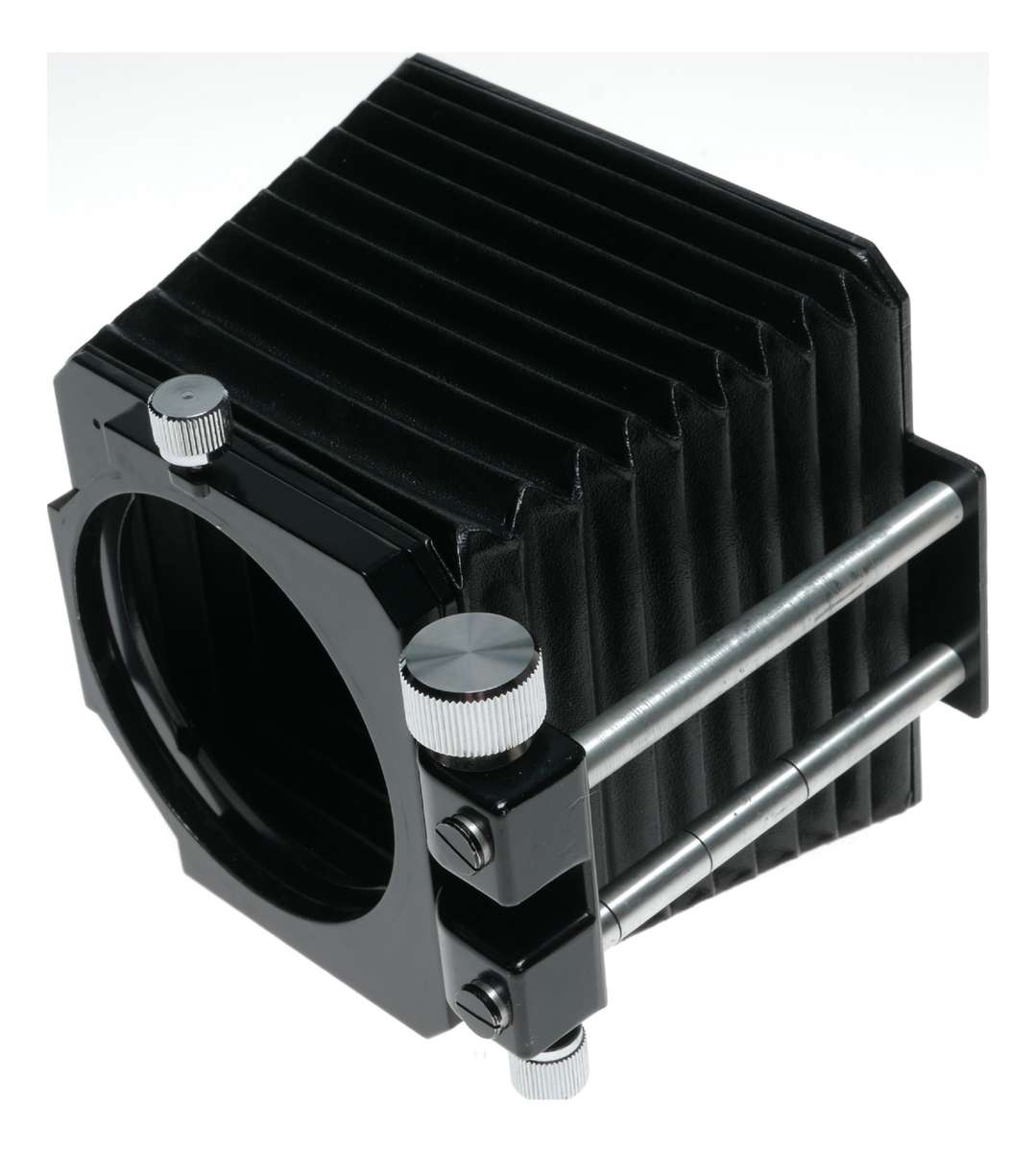 Mamiya Bellows lens hood compendium lens attachment accessory