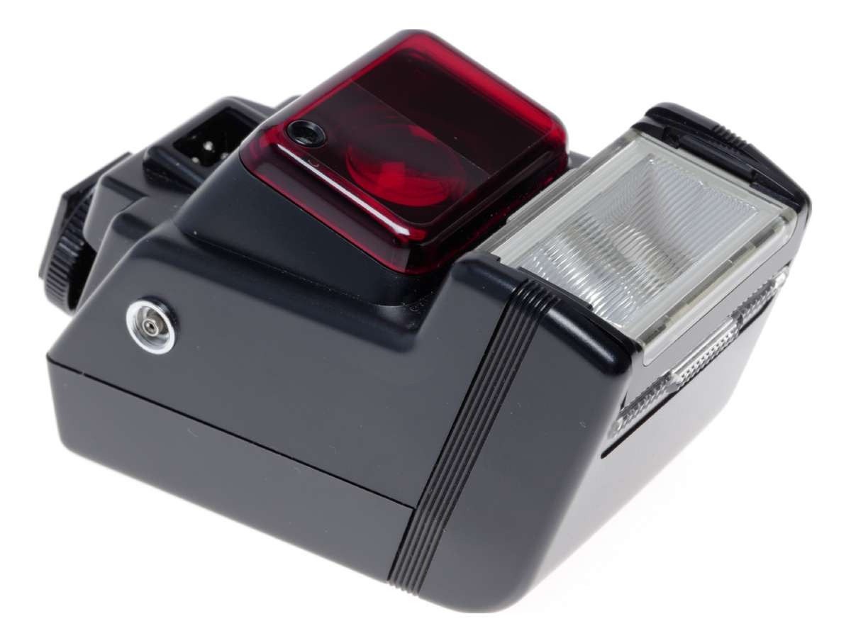 Nikon SB-22 Speedlight Hot Shoe Camera Flash Unit