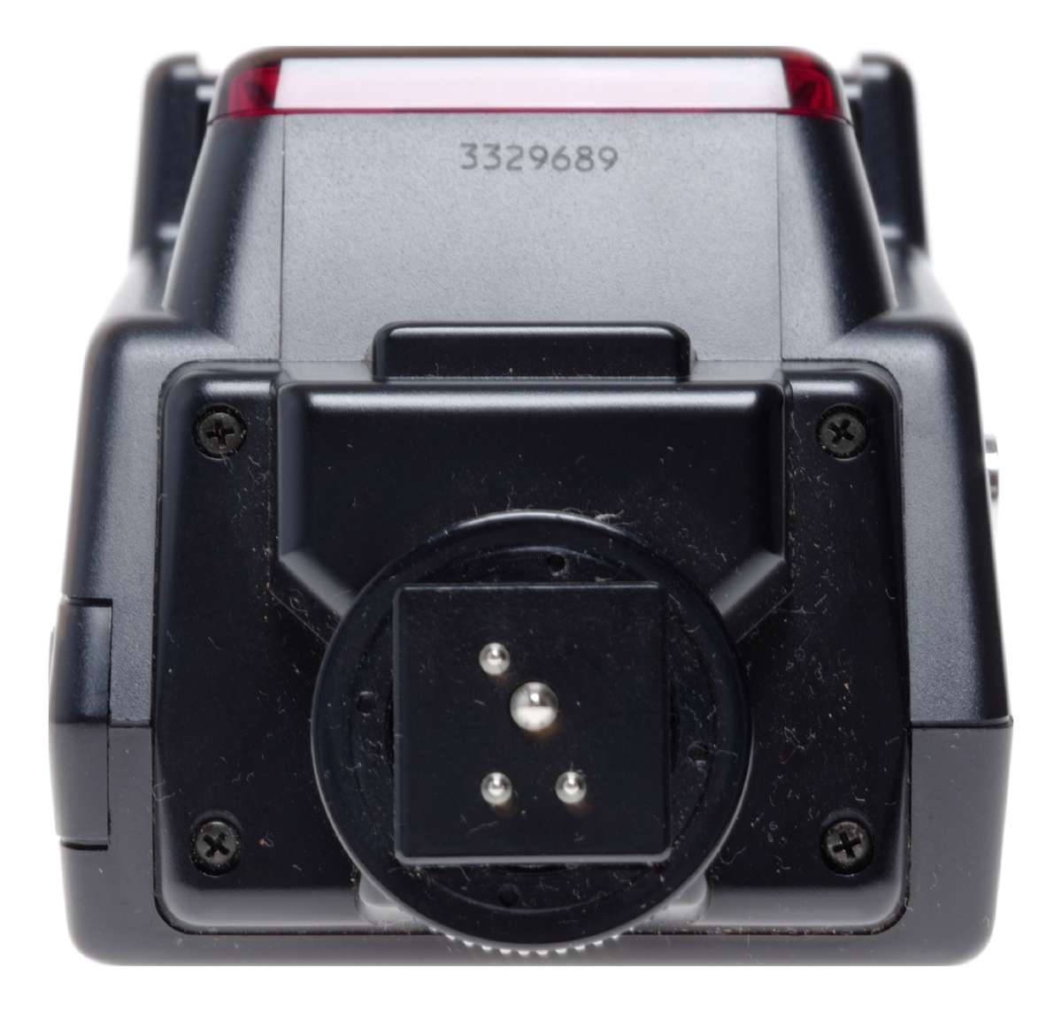 Nikon SB-22 Speedlight Hot Shoe Camera Flash Unit