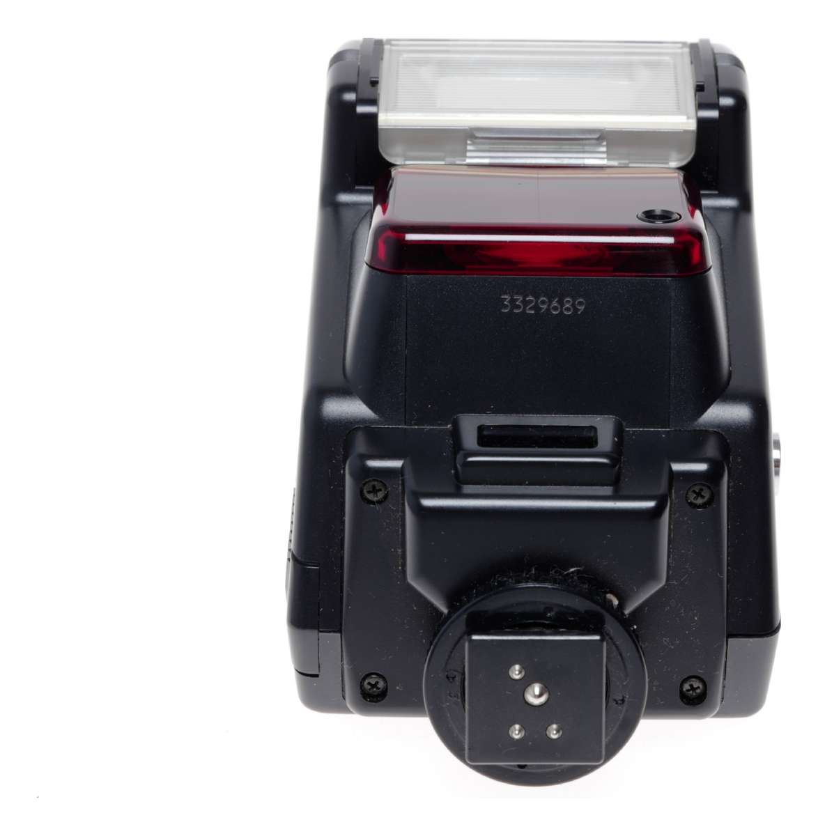 Nikon SB-22 Speedlight Hot Shoe Camera Flash Unit