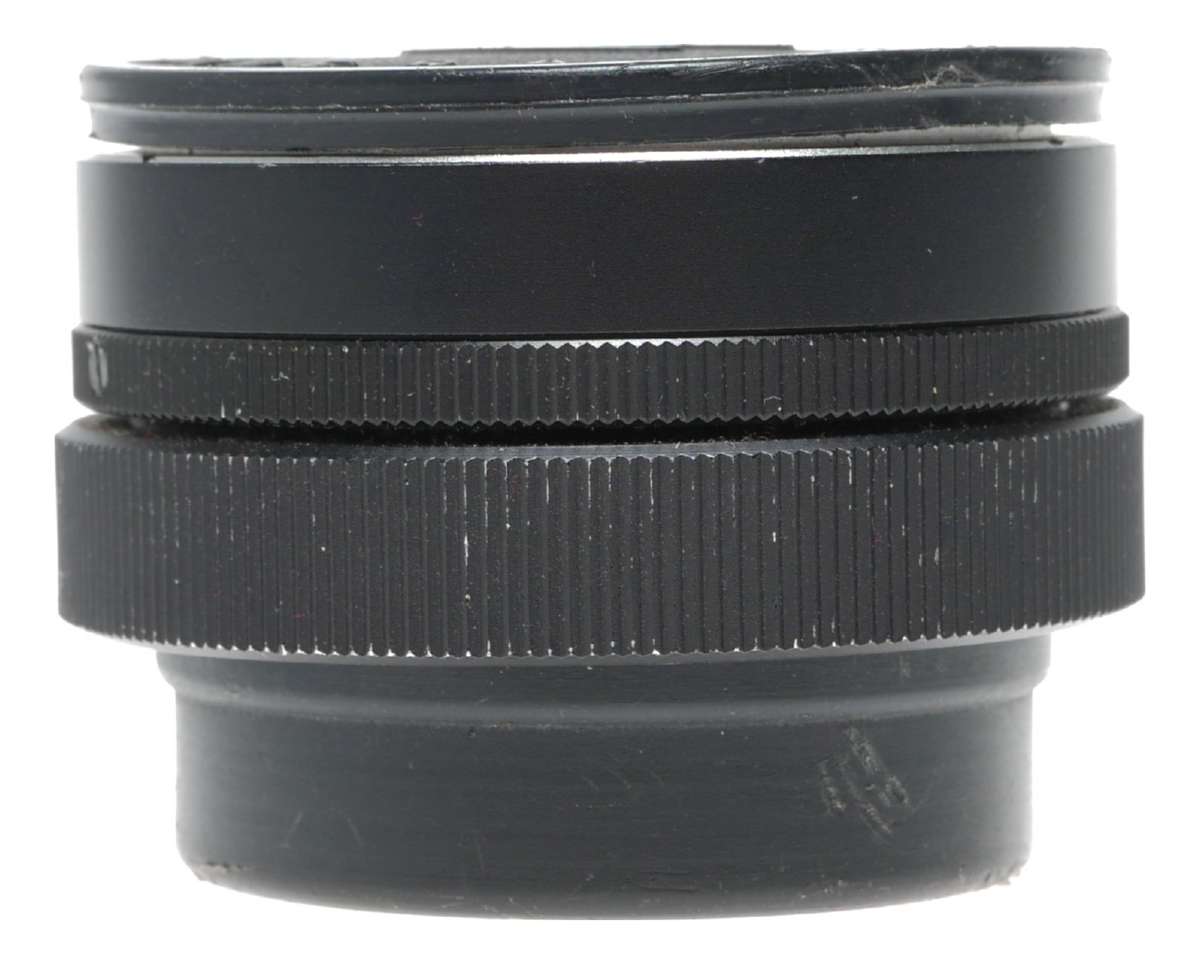 Canon FD Soligor Auto Tele converter 2x to fit canon SLR camera lens