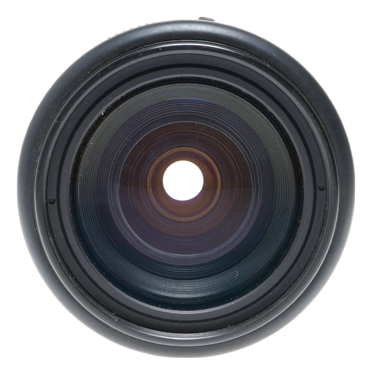 Canon Ultrasonic EF 35-135mm f4-5.6 zoom lens boxed excellent