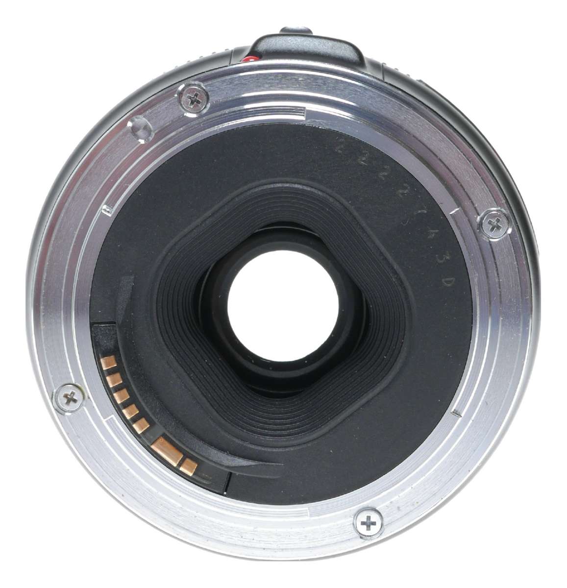 Canon Ultrasonic EF 35-135mm f4-5.6 zoom lens boxed excellent