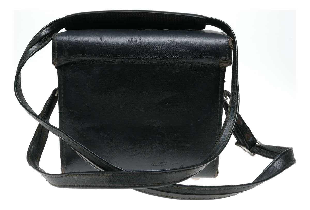 Leica CL camera Leitz Wetzlar Compact used black should case