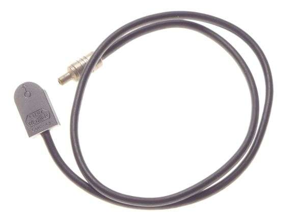 Contact Flash sync cable plug inn typ fits LEICA sychronization attachment used