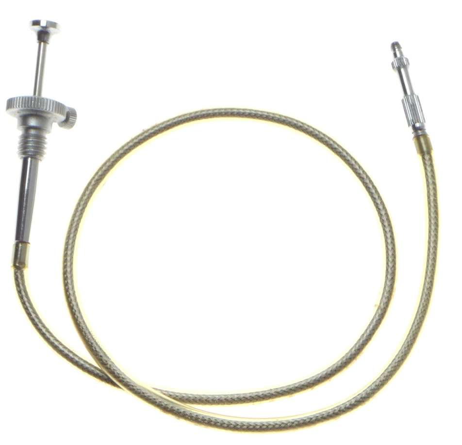 PROFESSIONAL LONG FLEXIBLE CAMERA REMOTE RELEASE CABLE ATTACHMENT FITS LEICA