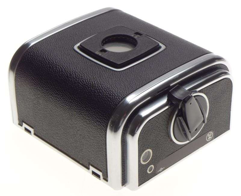 Hasselblad Chrome 24 film back holder insert complete dark slide matching serial