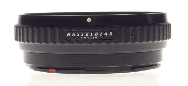 extension tube 21 close macro Hasselblad V series medium format camera tube box