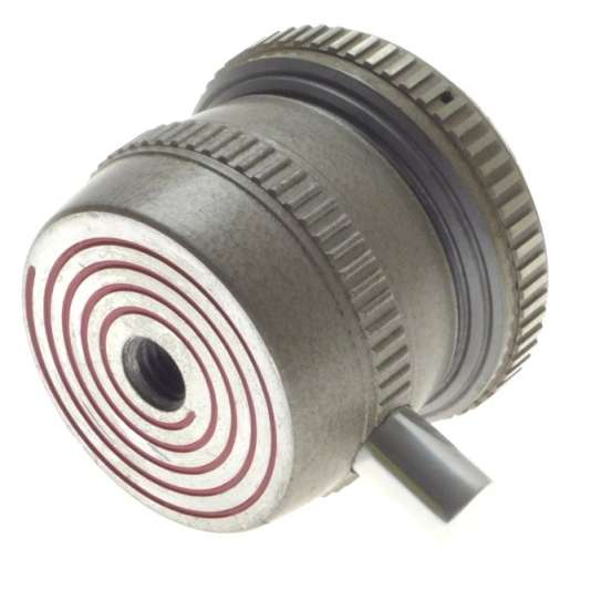 LINHOF ROTATING BALL HEAD UNIVERSAL CAMERA HEAVY DUTY TRIPOD ADAPTER MOUNT MINT