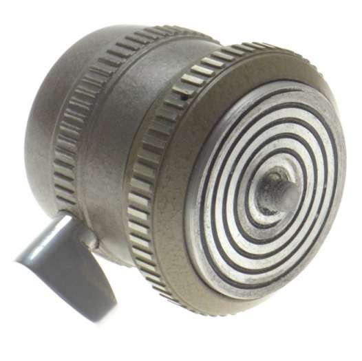 LINHOF ROTATING BALL HEAD UNIVERSAL CAMERA HEAVY DUTY TRIPOD ADAPTER MOUNT MINT