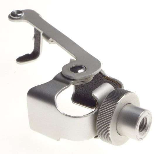 Tripod camera MINOX attachment device fits A, B spy cameras used clean working