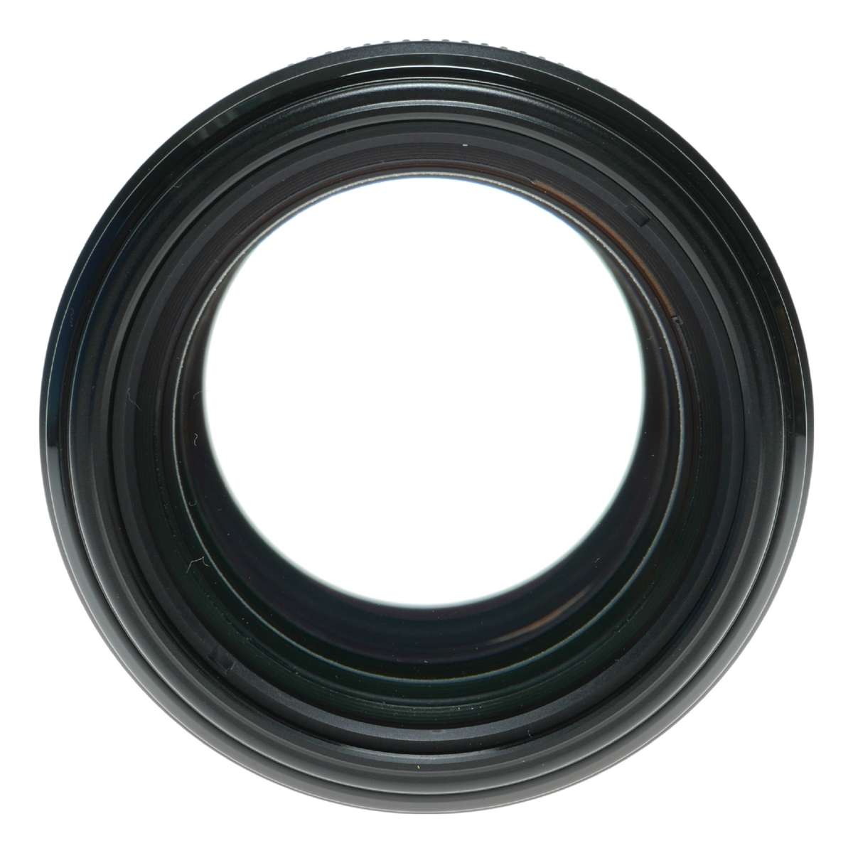 Canon EF 100mm f/2 USM fast lens boxed Ultrasonic Portrait