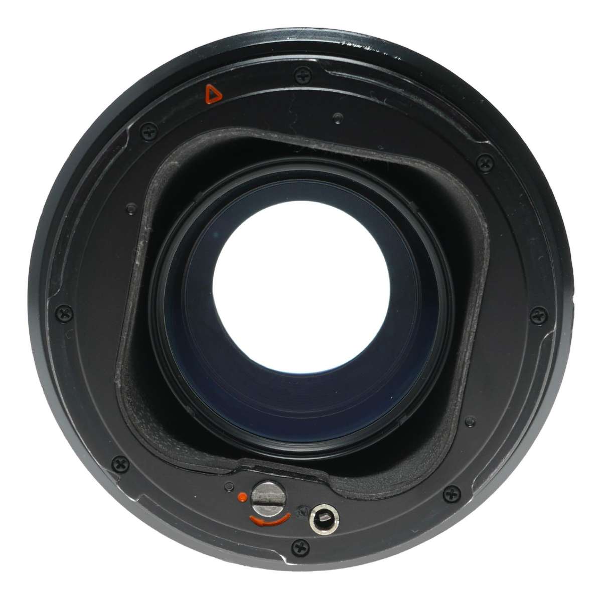 Hasselblad Zeiss Sonnar 4/150 T camera lens shade hood 60/100-250