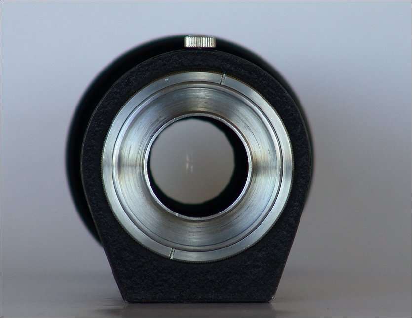 LEICA TELYT 5/400 BOXED CAMERA LENS COMPLETE EXCELLENT